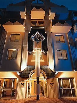 Arcantis Aquamarina อาร์กาชง ภายนอก รูปภาพ