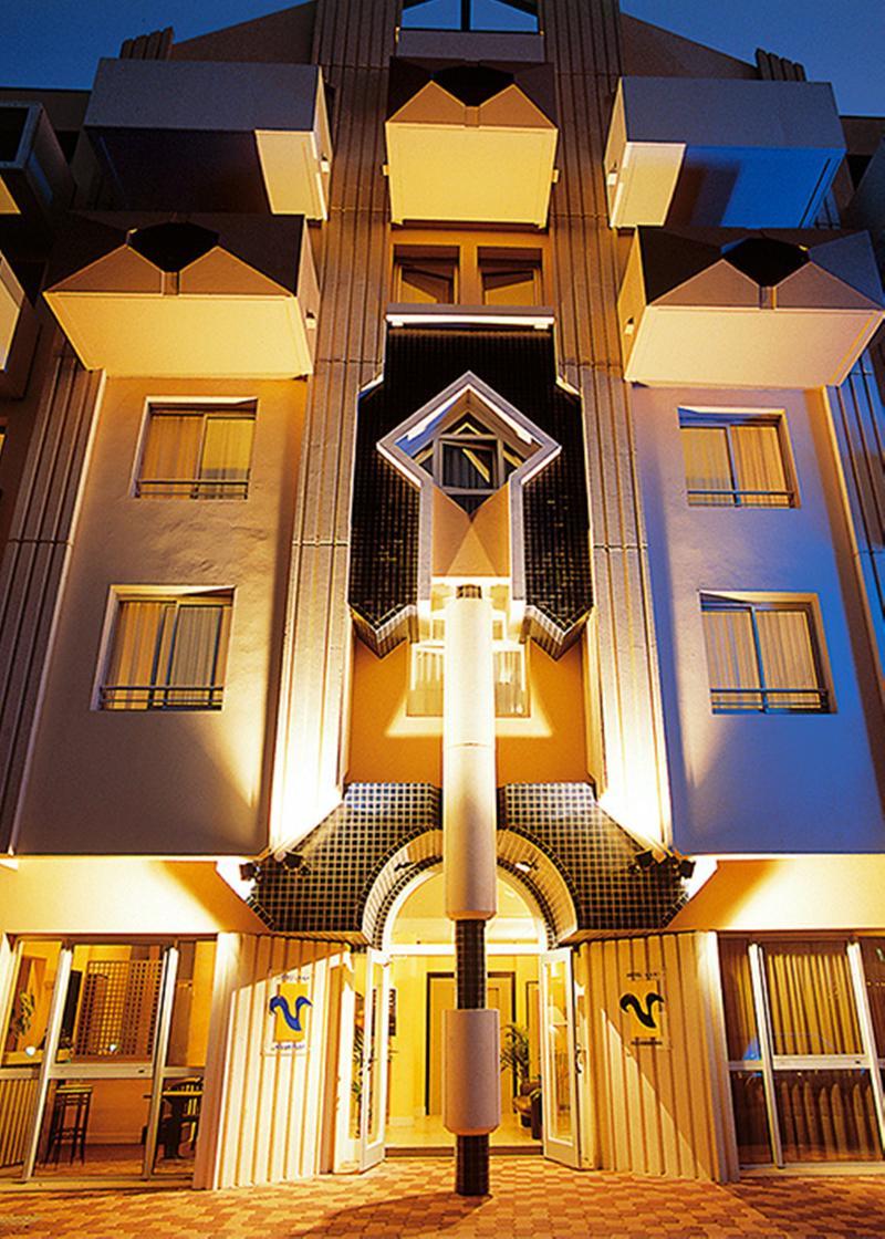 Arcantis Aquamarina อาร์กาชง ภายนอก รูปภาพ
